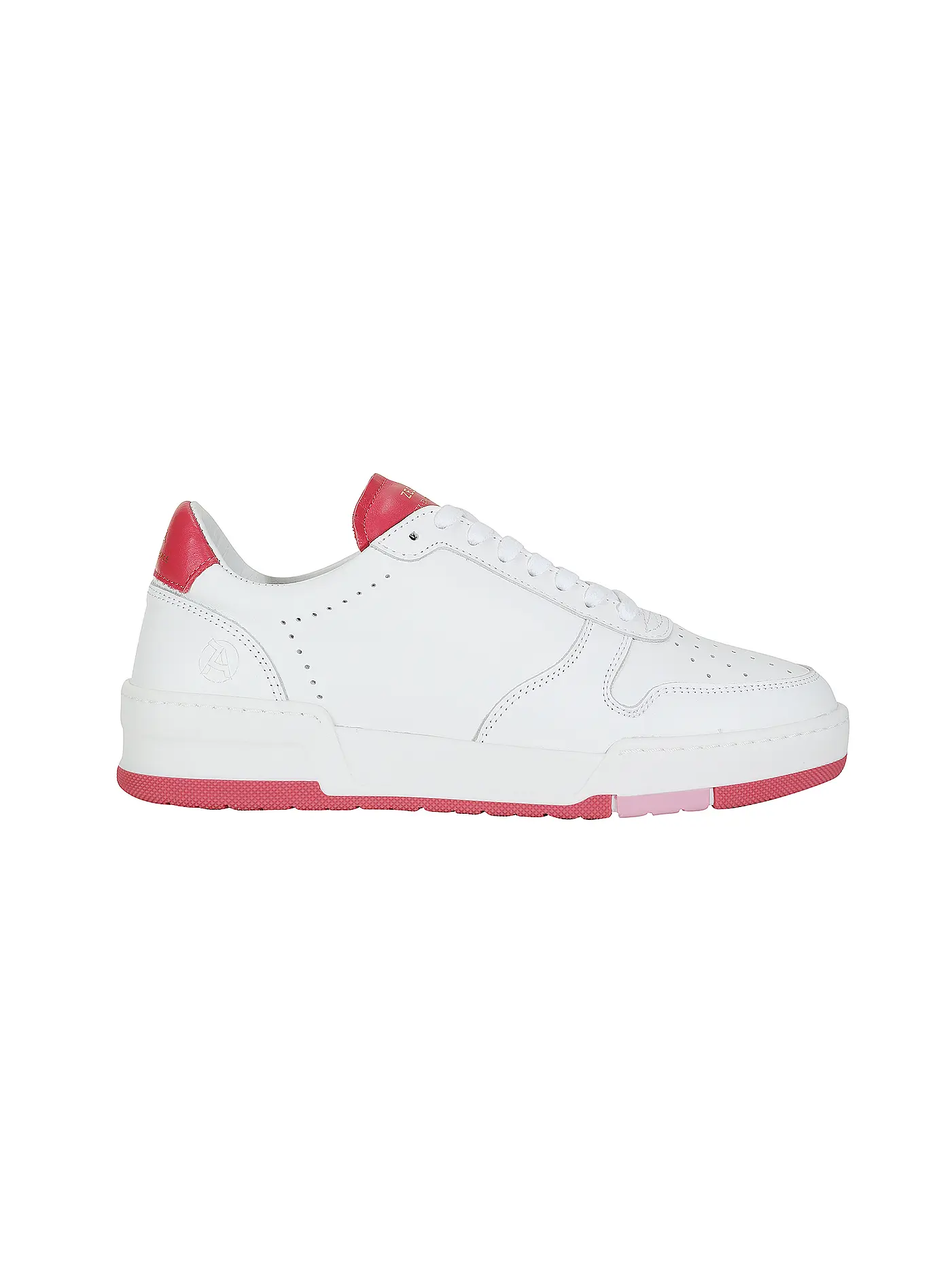 ZESPA | Sneaker MAX APLA | weiss